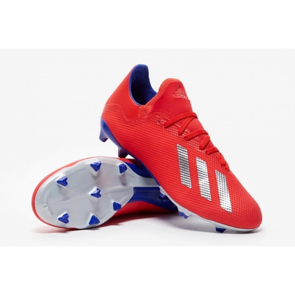 Adidas x18 3 store fg